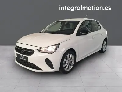 Usado Opel Corsa Edition 74 CV (54 kW) 2023 Otro Utilitario