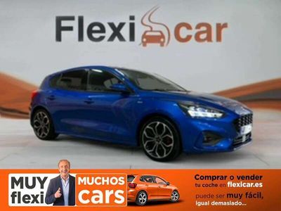 usado Ford Focus Electric 