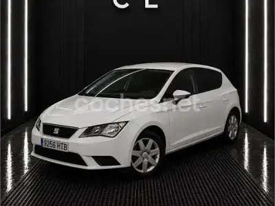 Usado Seat Leon