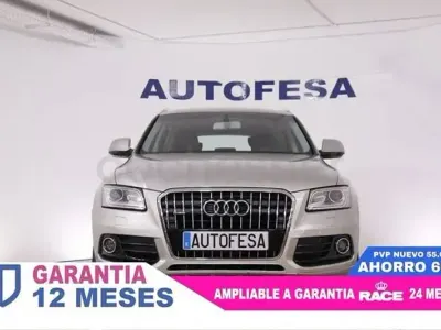 Usado Audi Q5