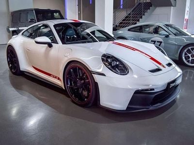 Porsche 911 GT3