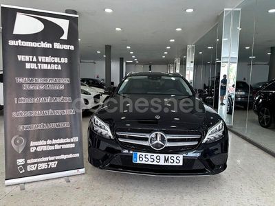 Mercedes C300e