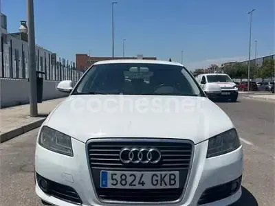 Usado Audi A3