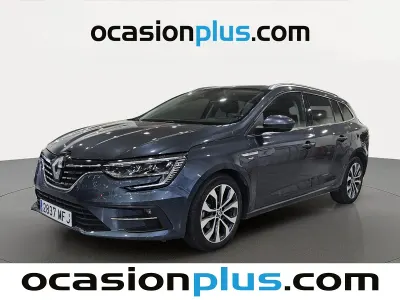 Usado Renault Mégane II