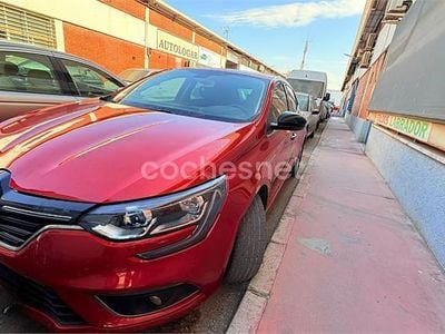 Renault Mégane IV