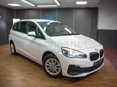 Usado BMW 216