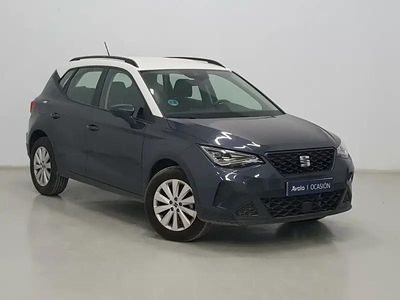 Usado 2024 Seat Arona Style SUV | 17.500 € (Precio justo)