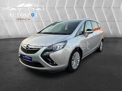 Opel Zafira Tourer