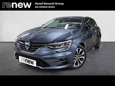 Renault Mégane IV