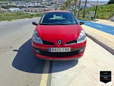 Renault Clio II