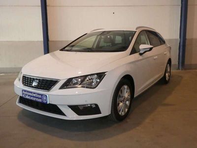 usado Seat Leon 1.6TDI CR S&S Style 115