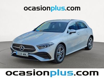 Mercedes A250