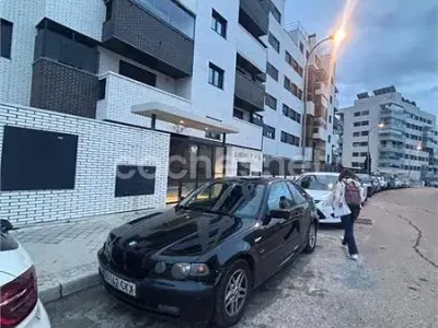 Usado BMW 318