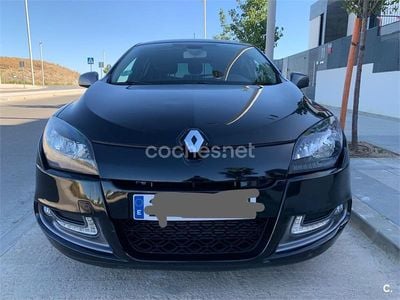 Renault Mégane III