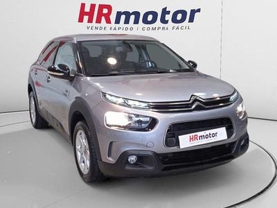 Usado 2019 Citroën C4 Cactus Feel Utilitario | 11.190 € (Precio justo)