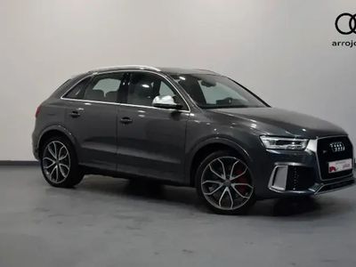 Audi RS Q3