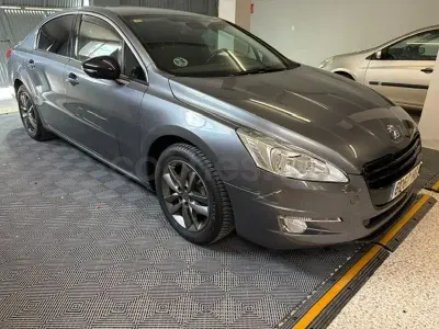 Usado Peugeot 508
