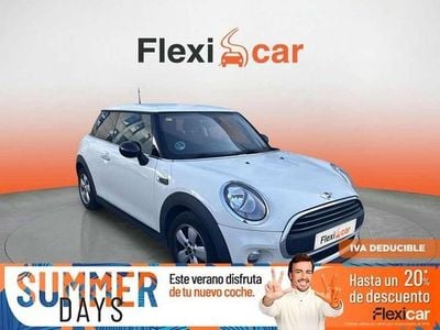 Mini Cooper D