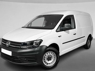 VW Caddy Maxi
