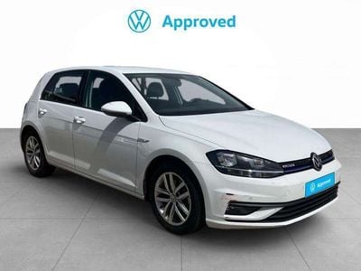 VW Golf VIII