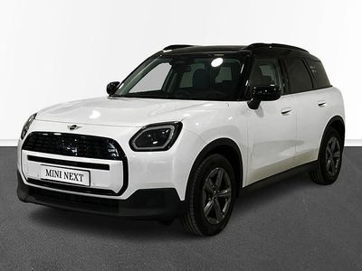 Usado 2024 Mini Countryman SUV | 36.900 € (Precio justo)