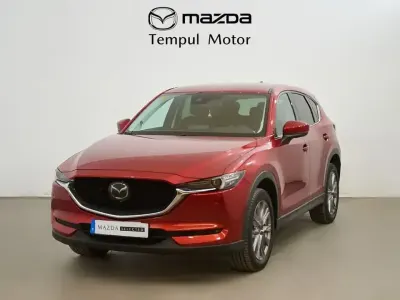 Usado Mazda CX-5 165 CV (121 kW) 2020 Otro SUV
