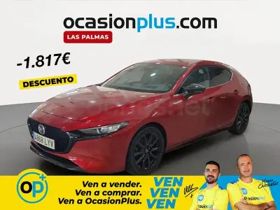Usado Mazda 3