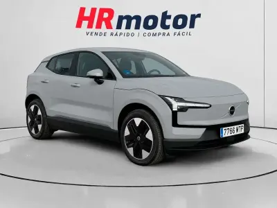 Usado Volvo EX30