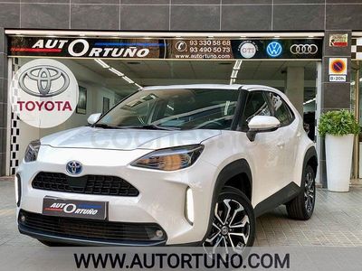 Usado Toyota Yaris Cross Active 116 CV (85 kW) 2023 Blanco SUV