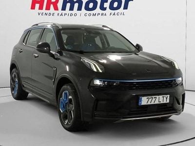 Lynk & Co 01