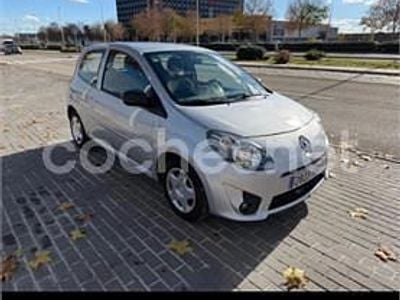Gris / plata Usado 2011 Renault Twingo Dynamique Utilitario | 3990 € (Super precio)