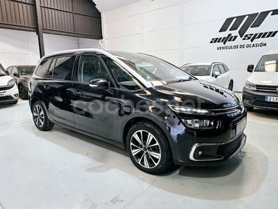 Citroën C4 SpaceTourer