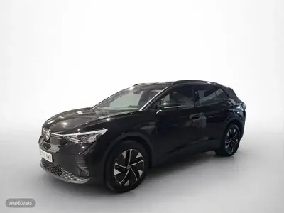 Usado VW ID.4 Pro 210 kW (286 CV) 2026 Negro SUV