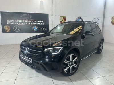 Mercedes GLC220
