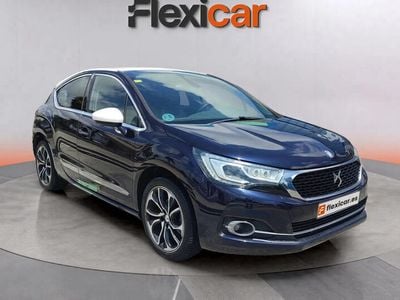 DS Automobiles DS4 Crossback