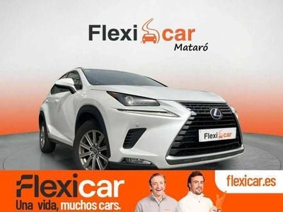 Lexus NX300h