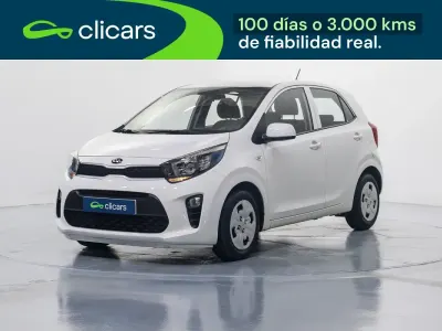 Usado Kia Picanto