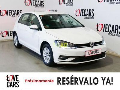 usado VW Golf 1.6 TDI Ready2Go 115