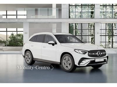 Mercedes GLC220