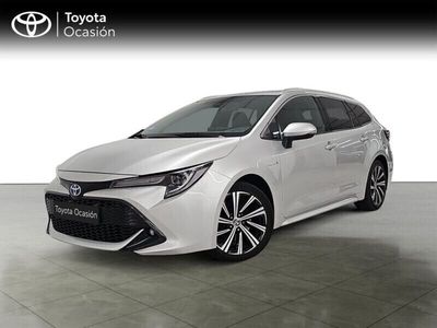 Plata Usado 2021 Toyota Corolla Style | 24.890 € (Caro)
