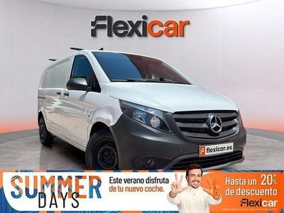 Mercedes V200