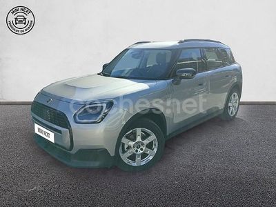 Gris / plata Usado 2025 Mini Countryman SUV | 33.500 € (Buen precio)
