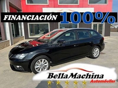 usado Seat Leon 1.6tdi Cr S&s Style 115