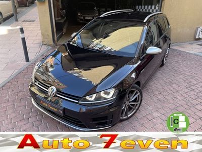 usado VW Golf VII 