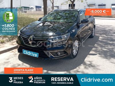 Renault Mégane GrandTour