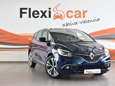 usado Renault Grand Scénic IV