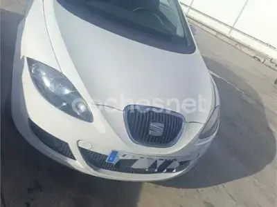 Usado Seat Leon