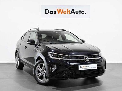 usado VW Taigo R-Line 1.5 TSI 110 kW (150 CV) DSG