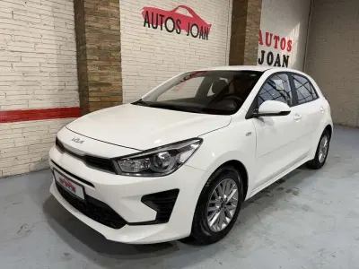 Usado Kia Rio