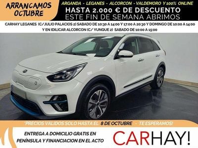 Kia e-Niro